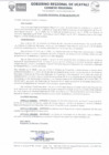 Vista preliminar de documento ACUERDO REGIONAL Nro 0082 - 2018-GRU-CR.