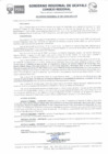 Vista preliminar de documento ACUERDO REGIONAL Nro 0081 - 2018-GRU-CR.