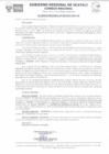 Vista preliminar de documento ACUERDO REGIONAL Nro 0080 - 2018-GRU-CR.
