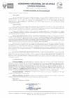 Vista preliminar de documento ACUERDO REGIONAL Nro 0078 - 2018-GRU-CR.