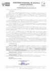Vista preliminar de documento ACUERDO REGIONAL Nro 0079 - 2018-GRU-CR.