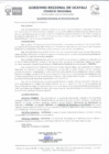 Vista preliminar de documento ACUERDO REGIONAL Nro 0075 - 2018-GRU-CR.