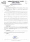 Vista preliminar de documento ACUERDO REGIONAL Nro 0073 - 2018-GRU-CR.