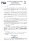 Vista preliminar de documento ACUERDO REGIONAL Nro 0063 - 2018-GRU-CR.