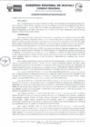 Vista preliminar de documento ACUERDO REGIONAL Nro 0060 - 2018-GRU-CR.