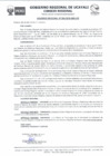 Vista preliminar de documento ACUERDO REGIONAL Nro 0054 - 2018-GRU-CR.