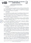 Vista preliminar de documento ACUERDO REGIONAL Nro 0058 - 2018-GRU-CR.