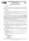 Vista preliminar de documento ACUERDO REGIONAL Nro 0051 - 2018-GRU-CR.