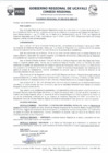 Vista preliminar de documento ACUERDO REGIONAL Nro 0050 - 2018-GRU-CR.