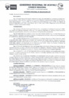 Vista preliminar de documento ACUERDO REGIONAL Nro 0049 - 2018-GRU-CR.