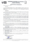 Vista preliminar de documento ACUERDO REGIONAL Nro 0046 - 2018-GRU-CR.