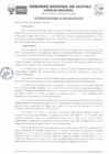 Vista preliminar de documento ACUERDO REGIONAL Nro 0002 - 2018-GRU-CR.