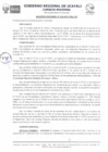 Vista preliminar de documento ACUERDO REGIONAL Nro 0232 - 2017-GRU-CR.