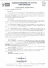 Vista preliminar de documento ACUERDO REGIONAL Nro 0225 - 2017-GRU-CR.