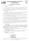 Vista preliminar de documento ACUERDO REGIONAL Nro 0224 - 2017-GRU-CR.