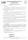 Vista preliminar de documento ACUERDO REGIONAL Nro 0222 - 2017-GRU-CR.
