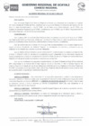 Vista preliminar de documento ACUERDO REGIONAL Nro 0210 - 2017-GRU-CR.
