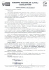 Vista preliminar de documento ACUERDO REGIONAL Nro 0209 - 2017-GRU-CR.