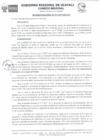 Vista preliminar de documento ACUERDO REGIONAL Nro 0211 - 2017-GRU-CR.
