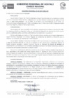 Vista preliminar de documento ACUERDO REGIONAL Nro 0207 - 2017-GRU-CR.