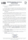 Vista preliminar de documento ACUERDO REGIONAL Nro 0203 - 2017-GRU-CR.