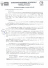 Vista preliminar de documento ACUERDO REGIONAL Nro 0195 - 2017-GRU-CR.