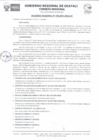 Vista preliminar de documento ACUERDO REGIONAL Nro 0198 - 2017-GRU-CR.