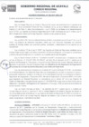 Vista preliminar de documento ACUERDO REGIONAL Nro 0184 - 2017-GRU-CR.