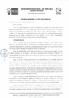 Vista preliminar de documento ACUERDO REGIONAL Nro 0022 - 2017-GRU-CR.