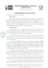 Vista preliminar de documento ACUERDO REGIONAL Nro 0019 - 2017-GRU-CR.