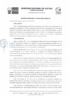 Vista preliminar de documento ACUERDO REGIONAL Nro 0015 - 2017-GRU-CR.
