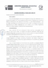 Vista preliminar de documento ACUERDO REGIONAL Nro 0010 - 2017-GRU-CR.