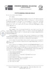 Vista preliminar de documento ACUERDO REGIONAL Nro 0003 - 2017-GRU-CR.