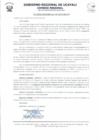 Vista preliminar de documento ACUERDO REGIONAL Nro 0179 - 2016-GRU-CR.
