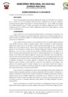 Vista preliminar de documento ACUERDO REGIONAL Nro 0171 - 2016-GRU-CR.