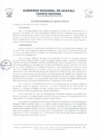 Vista preliminar de documento ACUERDO REGIONAL Nro 0168 - 2016-GRU-CR.