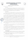 Vista preliminar de documento ACUERDO REGIONAL Nro 0166 - 2016-GRU-CR.