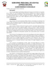 Vista preliminar de documento ACUERDO REGIONAL Nro 0155 - 2016-GRU-CR.