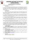 Vista preliminar de documento ACUERDO REGIONAL Nro 0112 - 2016-GRU-CR.