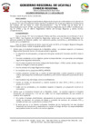 Vista preliminar de documento ACUERDO REGIONAL Nro 0111 - 2016-GRU-CR.