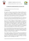 Vista preliminar de documento ACUERDO REGIONAL Nro 0108 - 2015-GRU-CR.