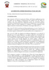 Vista preliminar de documento ACUERDO REGIONAL Nro 0106 - 2015-GRU-CR.