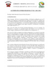 Vista preliminar de documento ACUERDO REGIONAL Nro 0103 - 2015-GRU-CR.