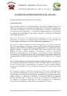 Vista preliminar de documento ACUERDO REGIONAL Nro 0101 - 2015-GRU-CR.