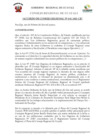 Vista preliminar de documento ACUERDO REGIONAL Nro 0031 - 2015-GRU-CR.