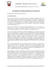 Vista preliminar de documento ACUERDO REGIONAL Nro 0028 - 2015-GRU-CR.