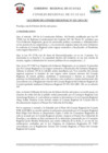 Vista preliminar de documento ACUERDO REGIONAL Nro 0025 - 2015-GRU-CR.