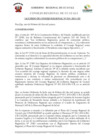 Vista preliminar de documento ACUERDO REGIONAL Nro 0024 - 2015-GRU-CR.