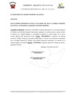 Vista preliminar de documento ACUERDO REGIONAL Nro 0009 - 2015-GRU-CR.