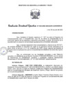 Vista preliminar de documento RDE 040-2022- DESIGNACION NESTOR REYES HIRTADO-JEFE DE ASESORIA LEGAL